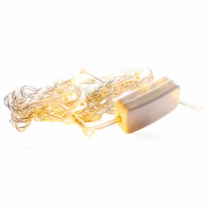 Cable Con 10 Luces