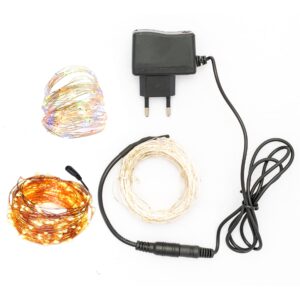 100 Luces Mini Led