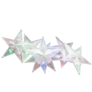 Estrella Con Luz Led