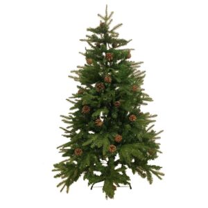 Árbol Alpino