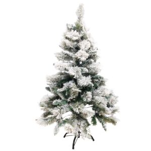Árbol Nevado