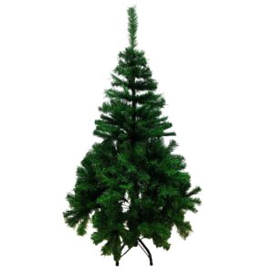Árbol Frondoso