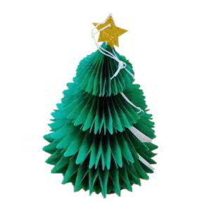 Árbol Desplegable 24cm