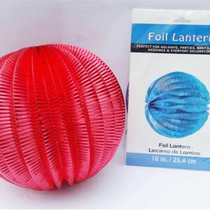 Bola Despegable Brillante 25cm
