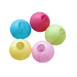 Bola De Papel