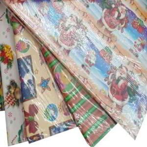 Papel De Regalo