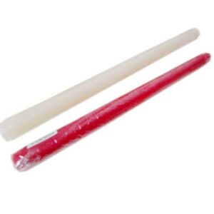 Vela Cono De 16cm