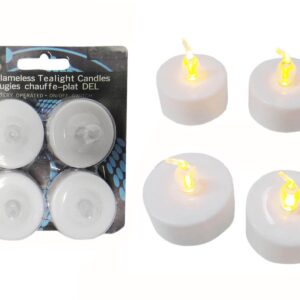 Candela Mini Led X4