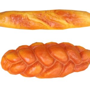 Pan Artificia Flauta Trenza