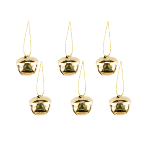 Cencerro Decorativo