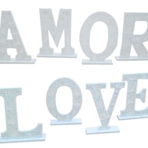 Palabra Love - Amor