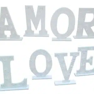 Palabra Love - Amor