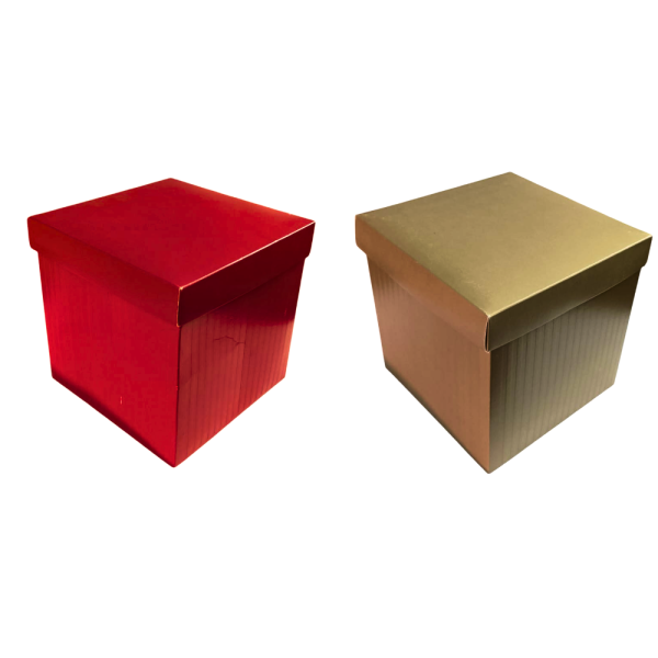 Caja Para Regalo