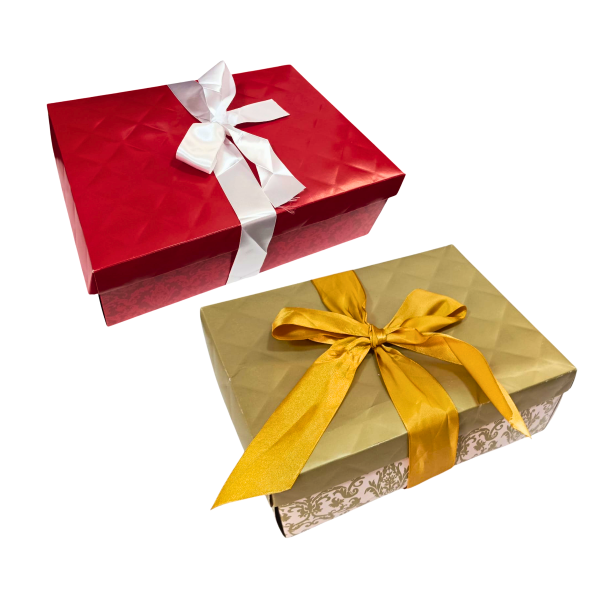 Caja Para Regalo