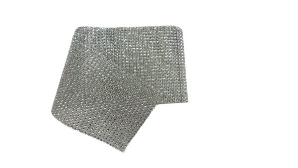 Cinta Brillos 11cm - Imagen 2