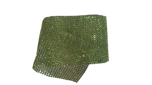 Cinta Brillos 11cm - Imagen 11